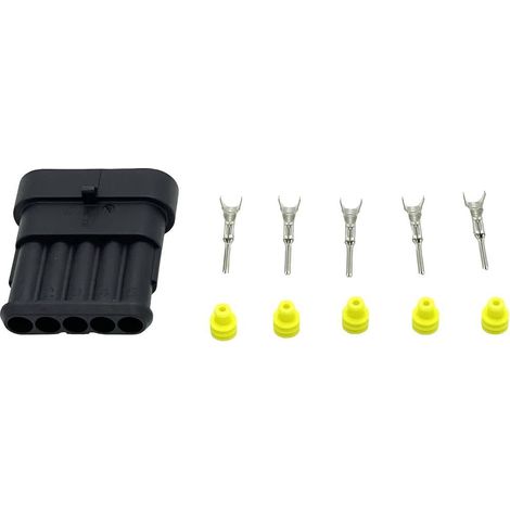 MTA Automotive 3050131 Kit connettori (1/2)