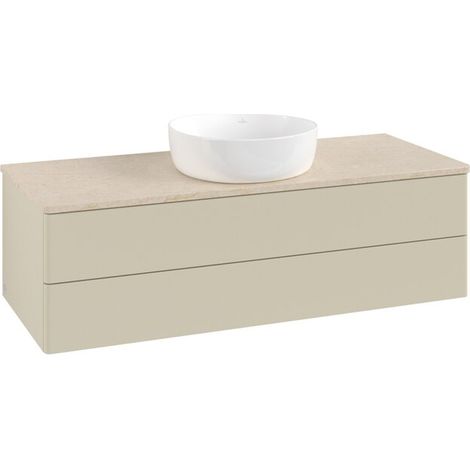 Villeroy & Boch L21013HJ WTUS Antao L211 1200x360x500mm (1/3)