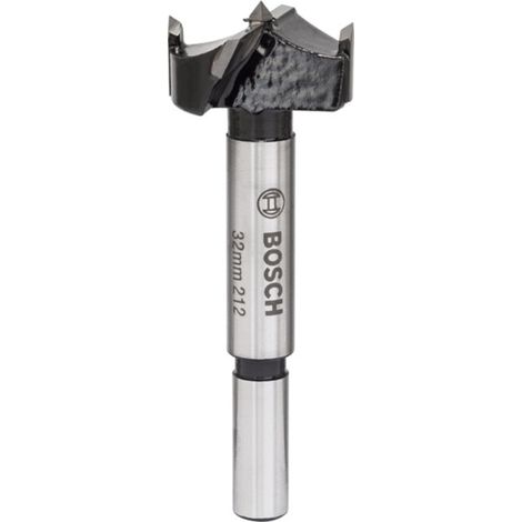 Mèche à façonner carbure 32 x 90 mm, d 10 mm (1/5)