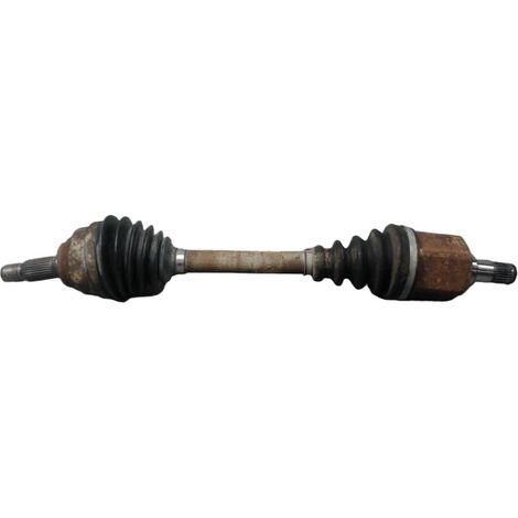 [PRODUIT D'OCCASION] Transmission Avant Gauche LAND ROVER Freeland. 2.0 Td4 4x4 ♻️ Ref Oe. Tdb104990 - Garantie à vie (1/3)
