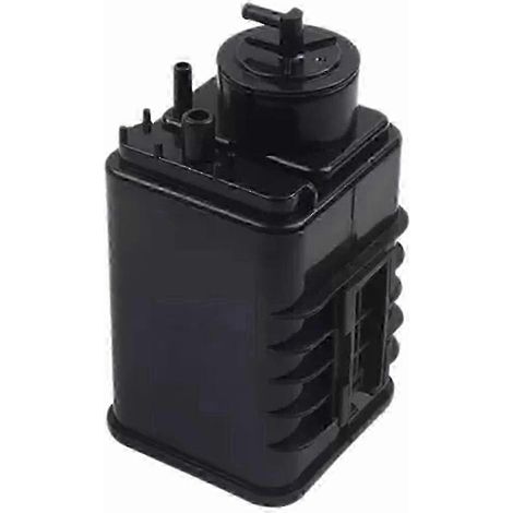 Filtre à charbon actif pour réservoir de carburant automobile, filtre à vapeur de carburant compatible avec Land Cruiser GX400 et GX460 77704-63010 (1/5)
