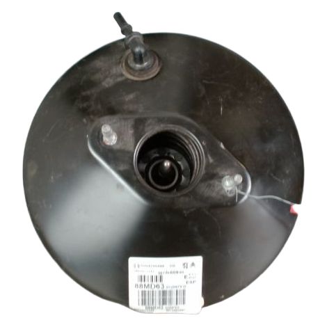 Servo-frein CITROEN Ds3 Phase 1 1.6i - 16v Turbo [PRODUIT D'OCCASION]♻️9672460980
