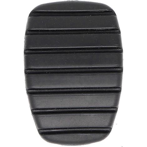 Accessoires pour pédales de frein et d'embrayage Renault Clio 2, Fluence, Kangoo 1, Megane 3, Master, Trafic, Scenic et Grand Modus (1/5)