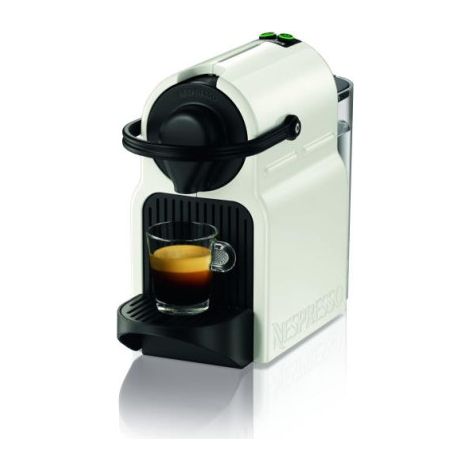 Expresso à capsules Krups Nespresso Inissia blanche YY1530
