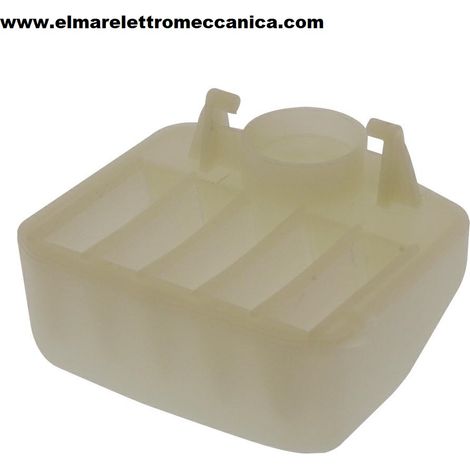 HUSQVARNA Filtro aria motosega Misure 94x92x36 mm 537024002 310745