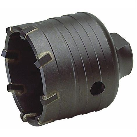 Trépan carbure béton Pro SDS+ Diager Ø68mm