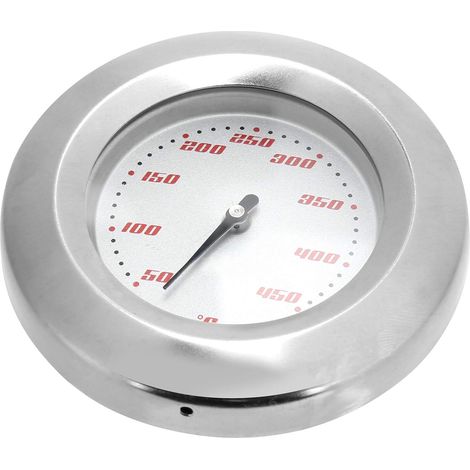 TS-BX57 Thermomètre Pour Tuyau De Poêle 50 (1/5)