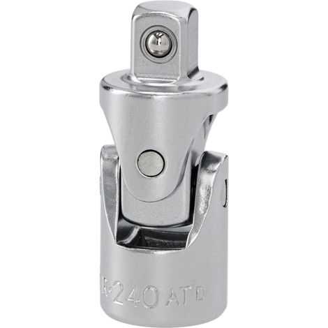 Facom J.240AT Universal Joint 3/8 in Drive - Spring-Stiffened,...
