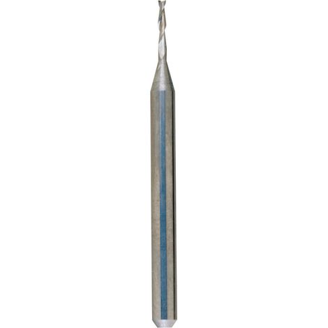 Fresa Carburo Multi Albero 3mm Testa 1x6mm Proxxon