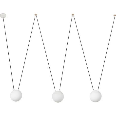 MINE Lampe suspension réf. 28375-3L (1/2)