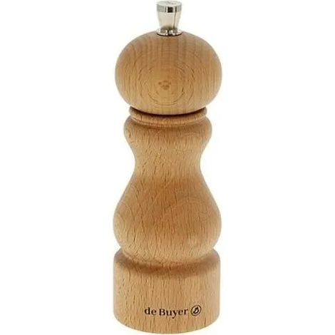 Macina sale de buyer rumba meccanismo regolabile 14 cm