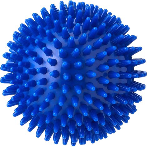 Massageball, Körper- und Fußrolle zur Linderung von Schmerzen, Verspannungen und Stress, regt die Durchblutung an (1/3)
