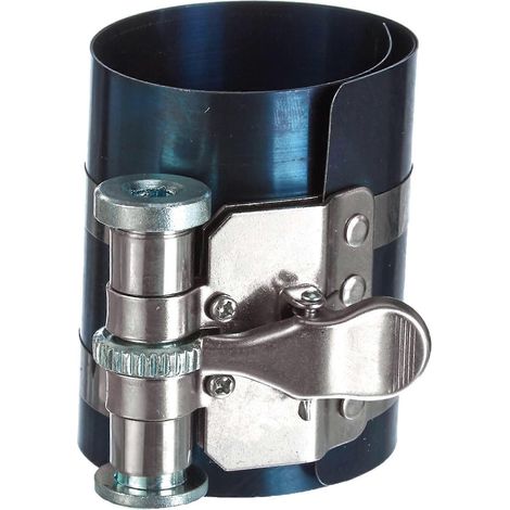 1043-60125 Collier de serrage des segments de piston (1/3)