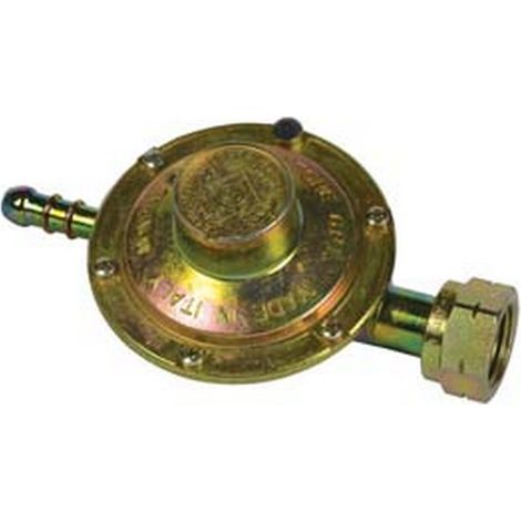 5PZ REGOLATORE GAS BASSA PRESSIONE TARATURA FISSA SERIE LP360