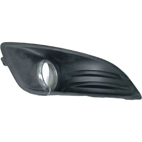 [PRODUIT D'OCCASION] Grille Ventilation Pare-choc Avd FORD Fiesta ♻️ Ref Oe. 1840418 - Garantie à vie (1/3)