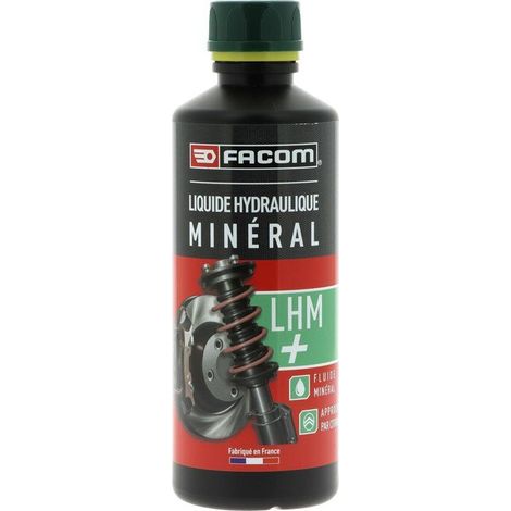 LHM-Flüssigkeit - FACOM - 500 ml