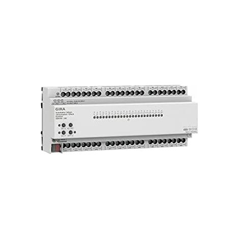 Gira Attuatore per Tapparelle 24f 12f 16 A 503000