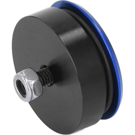 Kit de suppression d'essuie-glace arrière, bouchon de protection étanche pour Integra 1990-2001 (bleu) (1/5)