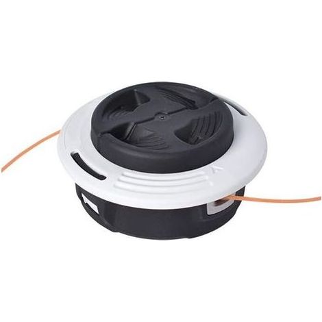 Tête de Coupe C26-2 pour Stihl FS55 FS56 FS70 FS80 FS85 FS89 FS90 FS94 FS100 FS120 FS130 FS240 FS250 FS260R FR130 FR410 FR460 FS-KM FSA9 0 débroussailleuse Bruit (1/5)