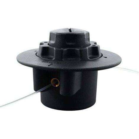 Tête de coupe pour Stihl FS38 FS40 FS45 FS50 FSE60, XU,FSE71 FSE81 TE600 TE700 TE1000 Auto Cut C5-2 4006 710 2105 (1/4)