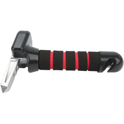 NALOOKAMIC  Poignée de support automobile multifonction loquet de porte de voiture pour personnes gées et handicapées (1/3)