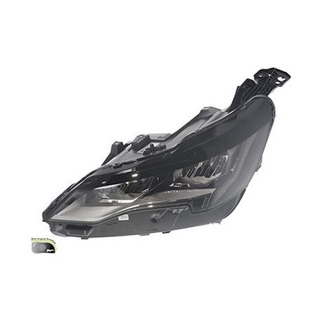 Phare avant gauche Led Valeo Peugeot 3008 2 phase 2 depuis 2020