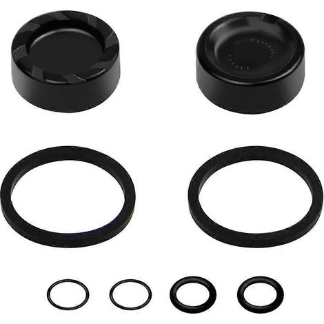 Pistons de freins hydrauliques pour VTT et vélos de route, compatibles avec la série XT - m785 M8000 M8100 (1/5)