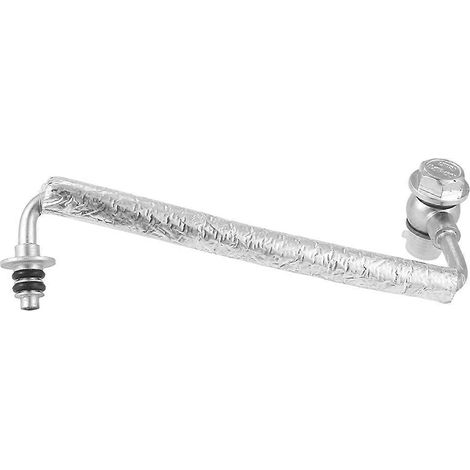 Tuyau d'alimentation en huile pour turbocompresseur (1/5)