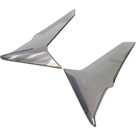 Carénages latéraux, déflecteurs et ailerons pour moto Honda ADV350 2022-2025 - Accessoires (1/5)
