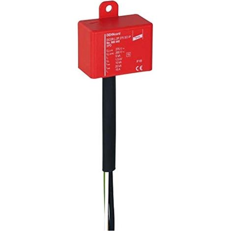 DEHNCORD L 2P 275 SO IP ÜS-ABLEITER 900448