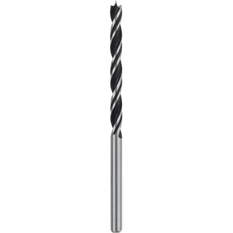 Foret bois Bosch pro wood 8 mm centrage précis (1/3)