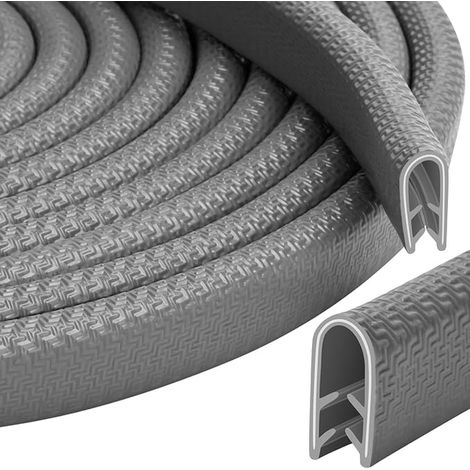 Protection Bord Tole Joint Porte Voiture 2mm (1/5)