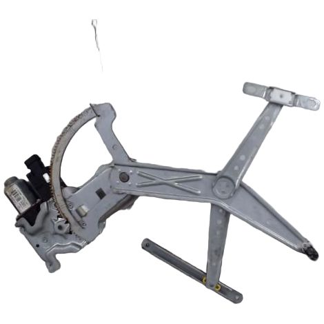 [PRODUIT D'OCCASION] Mecanisme+moteur Leve-glace Avant Droit OPEL Meriva 2003-2005 ♻️ Ref Oe. 93389552 - Garantie à vie (1/4)