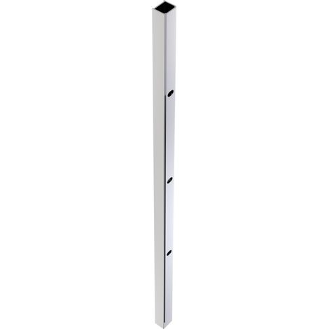 Primaster Verbreitungsprofil für Duschwand Easy 8 De Luxe