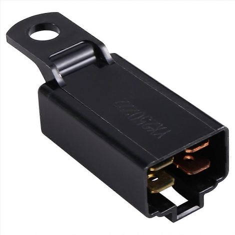 Relais clignotant 4 broches 12 V pour chariot élévateur CA1a-12V-N-5 ACA12135 MO4 M05 M11 (1/5)