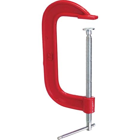 Torniquete Modelista Maurer 125 mm.