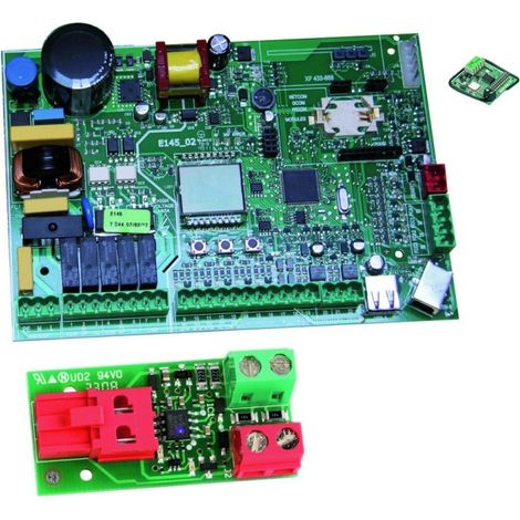 Retrofit kit simplifie e045 - FAAC 390113E