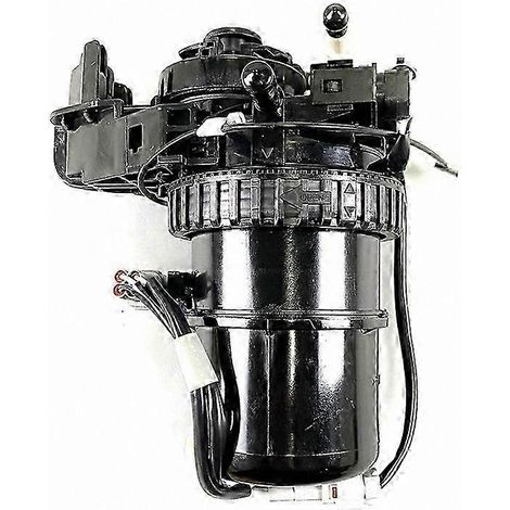 Kit de filtre à carburant compatible avec les moteurs Hilux Revo Gun125 1GDFTV et 2GDFTV (1/5)