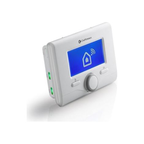Termostato Chaffoteaux Chaffolink Expert Control