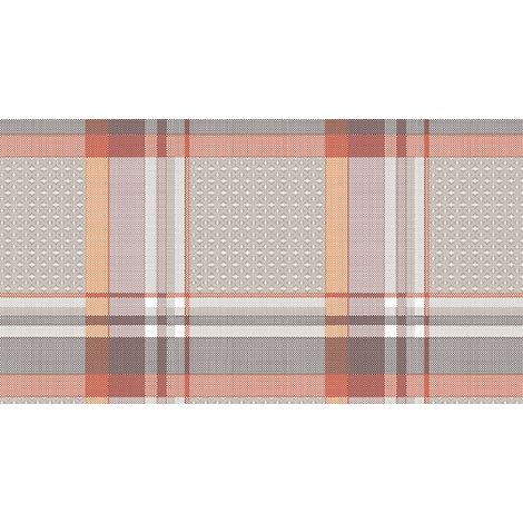 TOVAGLIATO IN PVC FANTASTIK 1120-3  Rotolo cm.140 (H) x 20 mt (L)