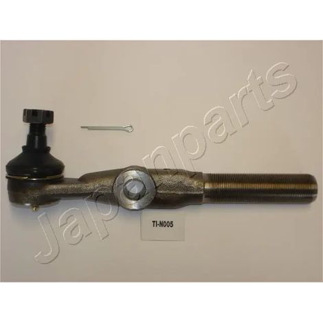 Rotule de barre de connexion Japanparts TI-N005R NISSAN 48520-C8210 48520-C84100