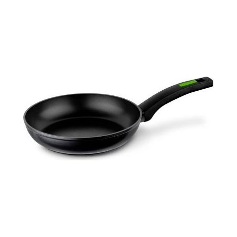 Sartén Monix Green M481218 Ø18cm aluminio forjado inducción  Oferta exclusiva (1/2)