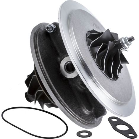 Turbocompresor Cartucho 454135-5009S para AUDI A8 2.5TDI (D2) 97-02 059145701K (1/5)