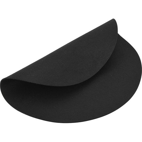 tapis de platine vinyle antistatique ultra-fin et doux. (1/5)