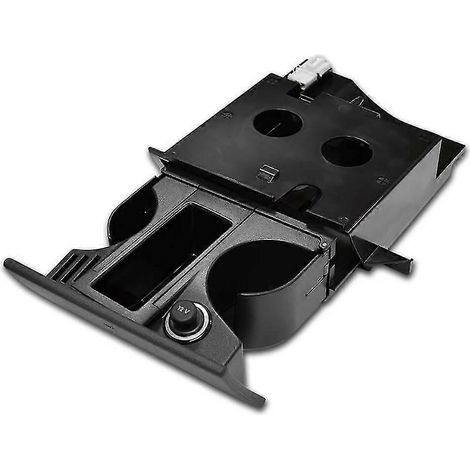 Cendrier avant, porte-gobelet, porte-gobelet, porte-monnaie, support pour Transporter T5 (conduite à droite) 7h285860130 (1/5)