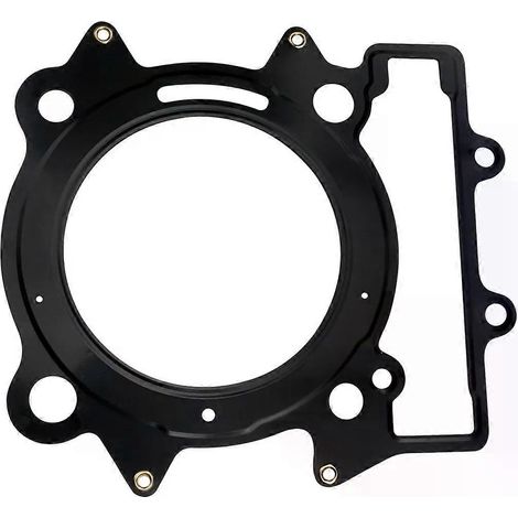 Se utiliza para la junta de culata de la motocicleta 390 Adventure 2020-2022 y RC390 2014-2021. (1/3)