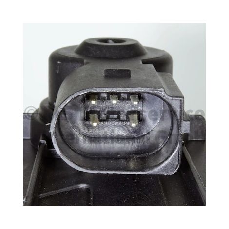 Vanne EGR Pierburg 7.10334.09.0 AUDI 06F 131 503 A 06F 131 503 B