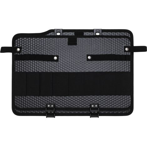 Wiha Compartiments à outils inférieurs pour coffret à outils XXL III 35 mm (44565) (1/2)