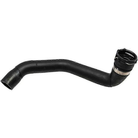 Durite inférieure de liquide de refroidissement du radiateur pour BMW XC90 3.2L-L6 (2007-2014) - Référence : 31319445 (1/5)
