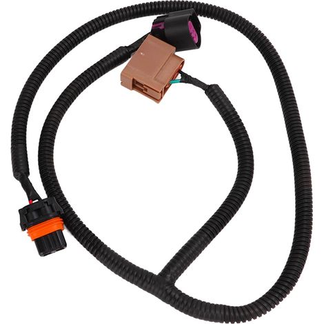 Faisceau de câblage pour feux antibrouillard 15789983, rallonge de remplacement pour Escalade ESV EXT 2007-2014 (1/5)